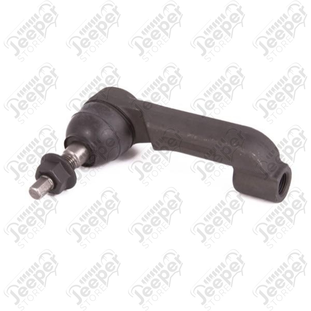 Steering Tie Rod Assembly, Left 06-07 Jeep Liberty KJ