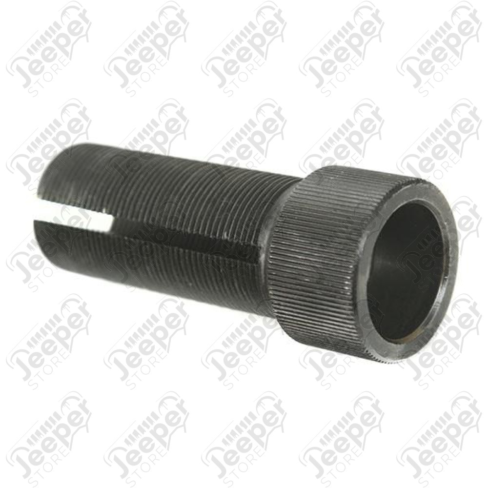 Steering Tie Rod End Adjusting Sleeve; 07-18 Jeep Wrangler JK