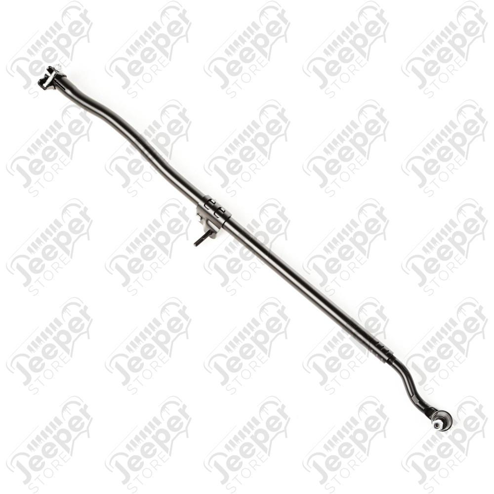 Steering Tie Rod End Assembly, Right, Long; 07-18 Wrangler, 50.5 In