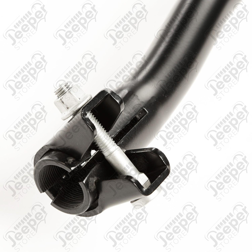 Steering Tie Rod End Assembly, Right, Long 07-18 Wrangler, 50.5 In