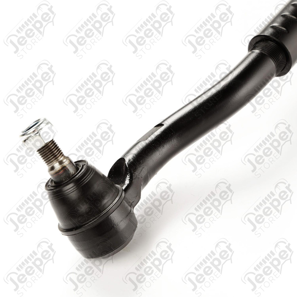 Steering Tie Rod End Assembly, Right, Long 07-18 Wrangler, 50.5 In