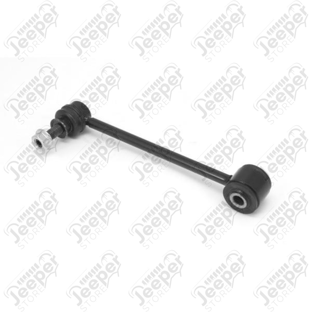 Suspension Stabilizer Bar Link, Rear; 07-18 Jeep Wrangler JK/JKU