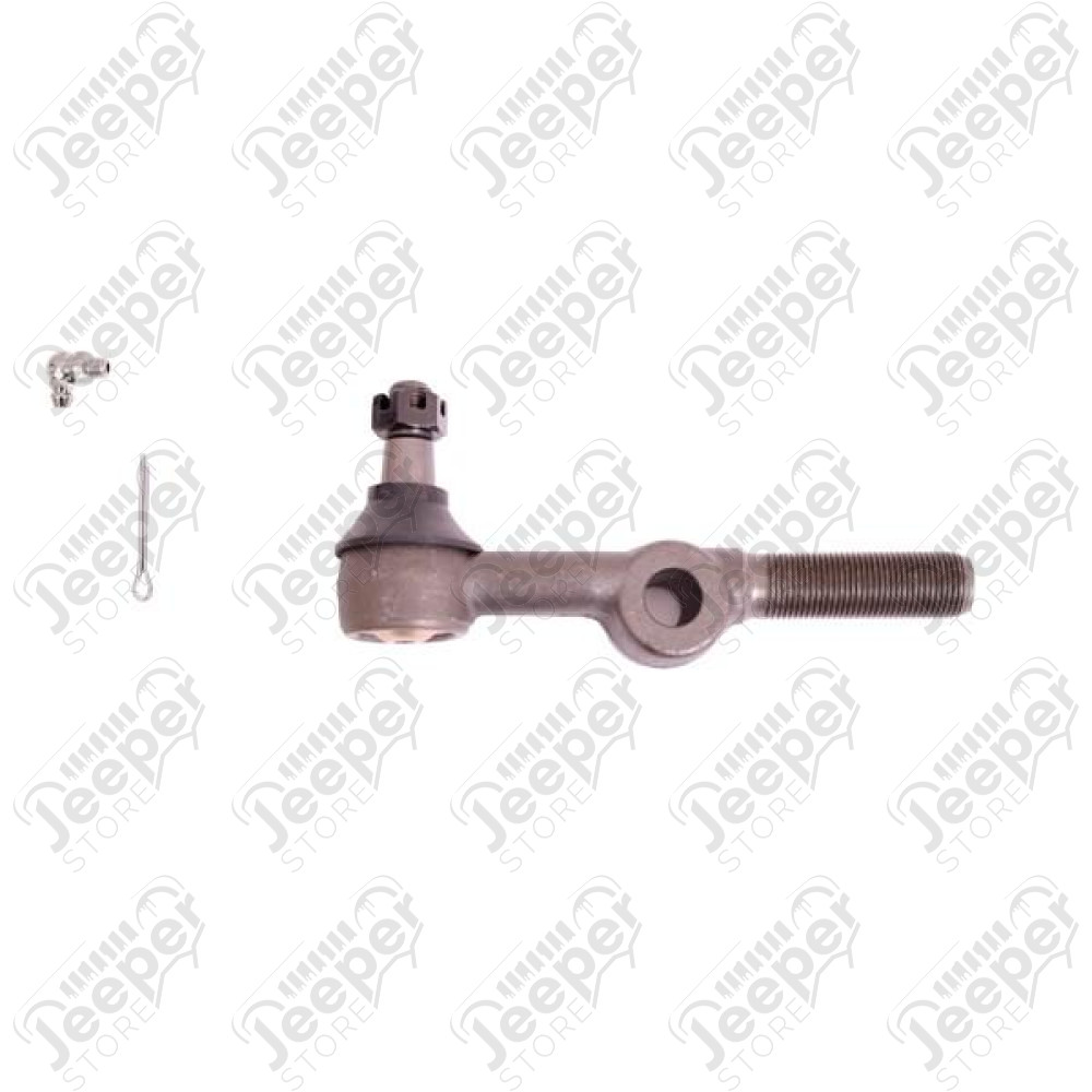 Steering Tie Rod End; 52-57 M38-A1