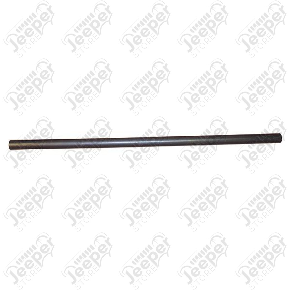 Steering Tie Rod Drag Link; 87-90 Jeep Wrangler YJ