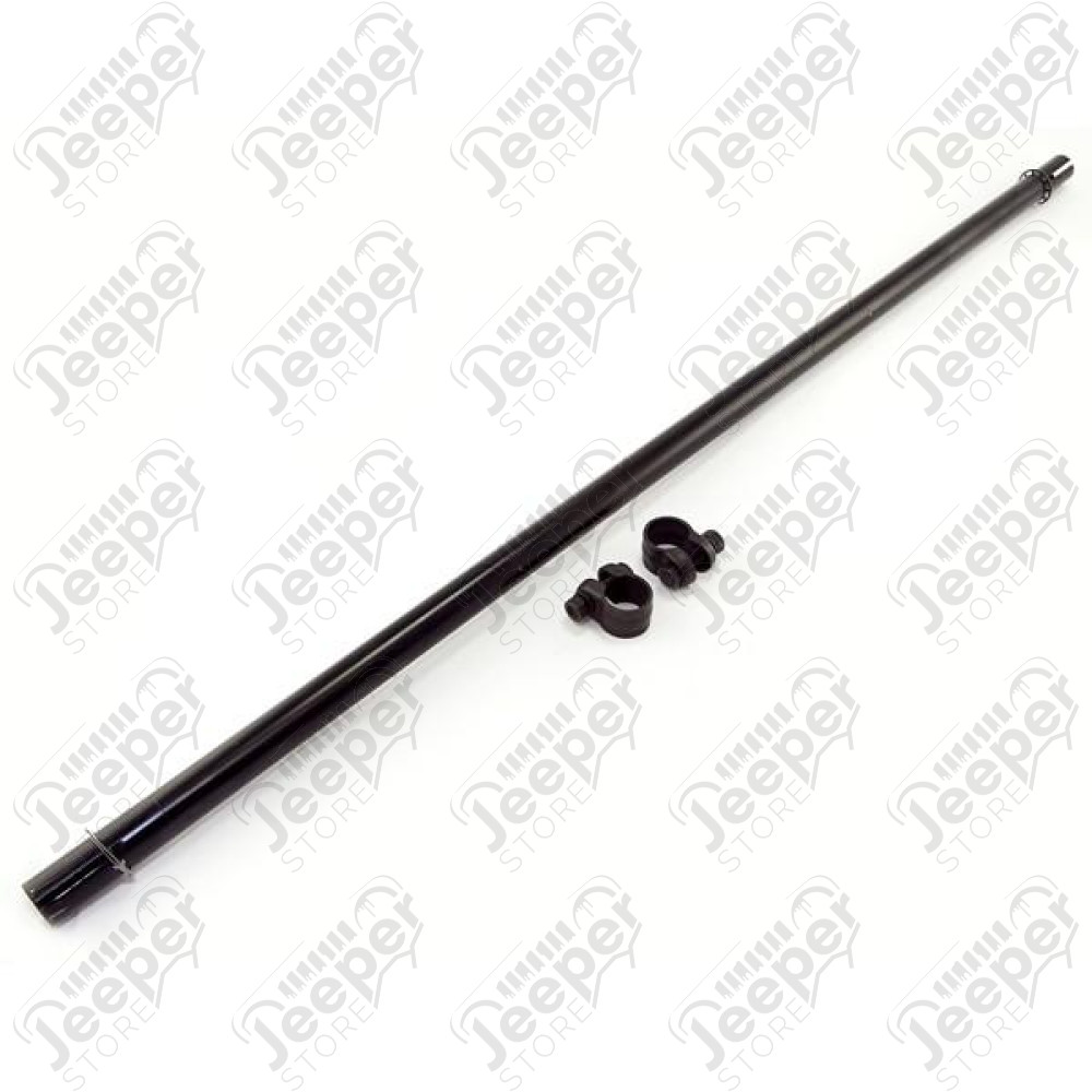 Steering Tie Rod Drag Link; 97-06 Jeep Wrangler TJ