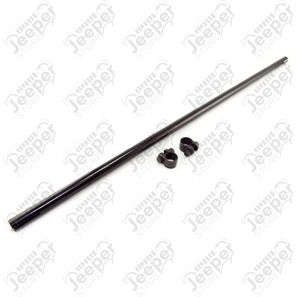 Steering Tie Rod Drag Link; 84-90 Jeep Cherokee XJ