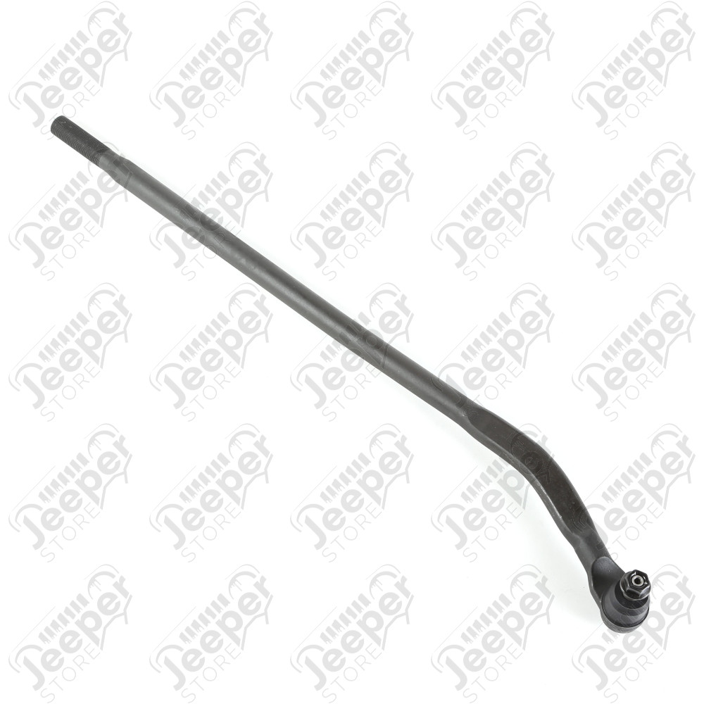 Steering Drag Link Tie Rod End, Outer; 07-18 Jeep Wrangler JK