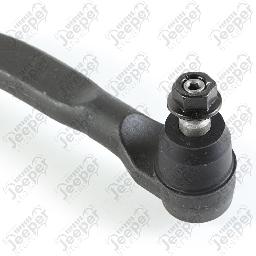 Steering Drag Link Tie Rod End, Outer 07-18 Jeep Wrangler JK