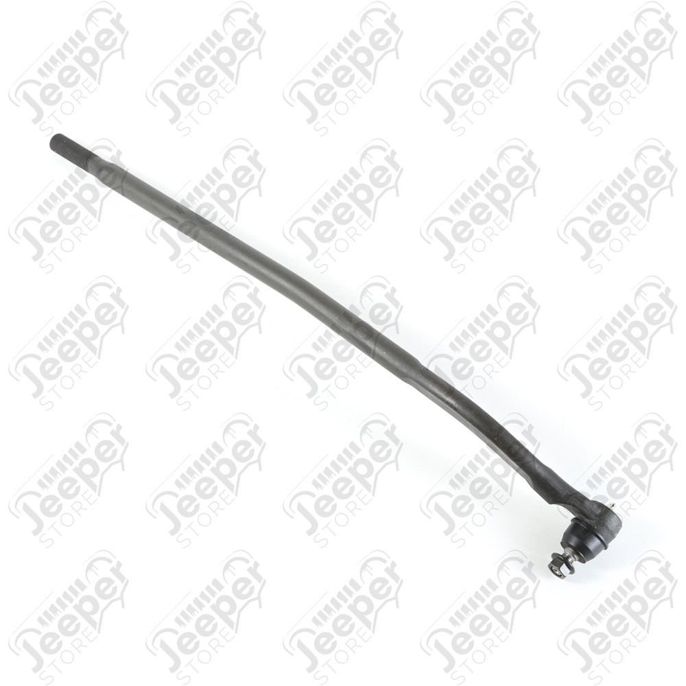 Steering Drag Link Tie Rod End, Outer 07-18 Jeep Wrangler JK