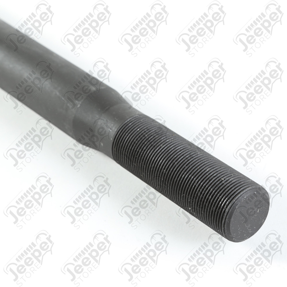 Steering Drag Link Tie Rod End, Outer 07-18 Jeep Wrangler JK