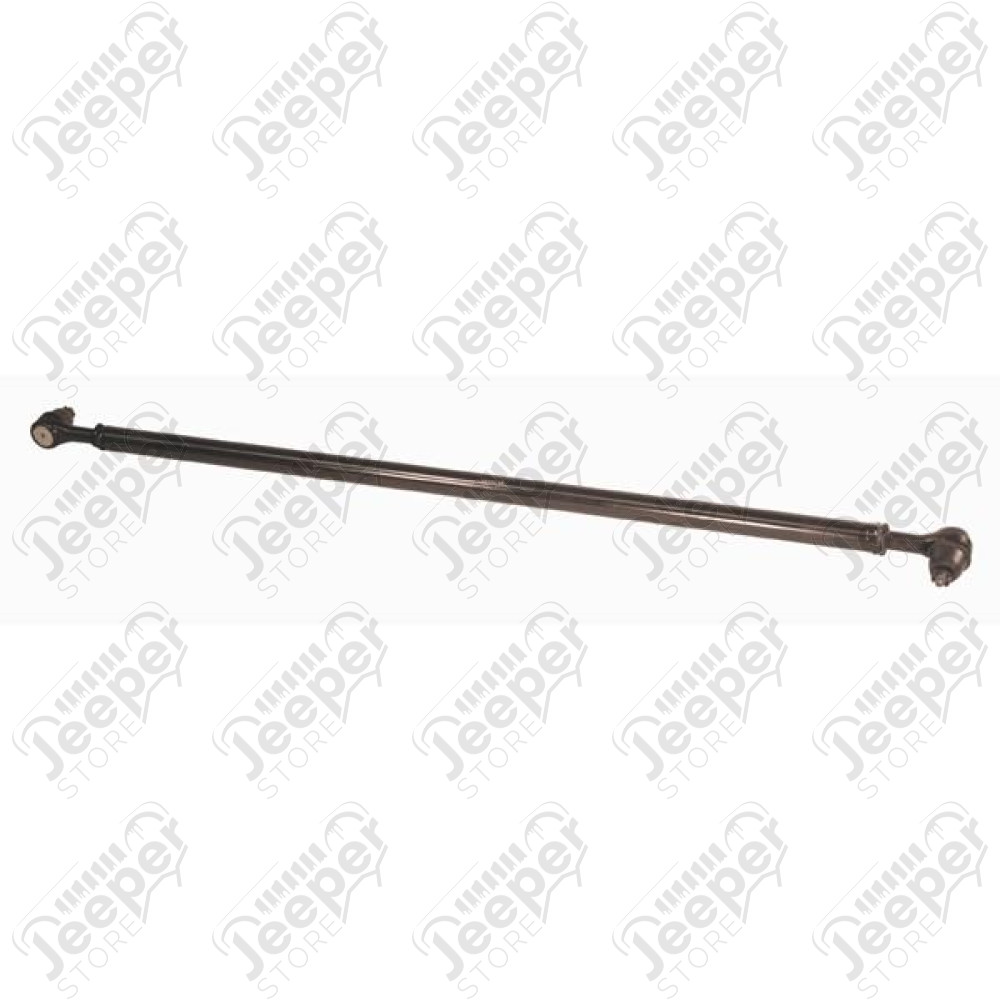 Steering Tie Rod Assembly, Narrow Track, HD; 72-81 Jeep CJ5/CJ6/CJ7