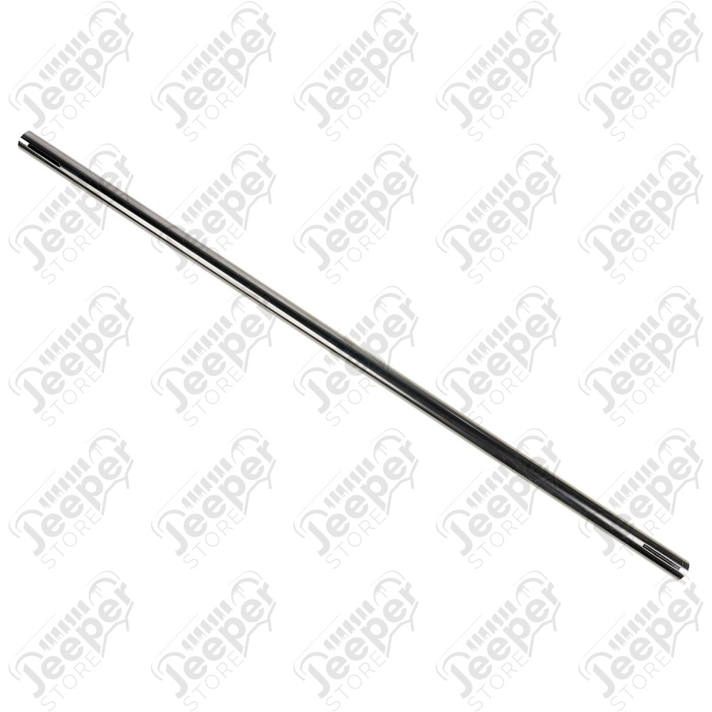 HD Steering Tie Rod, TJ, 44 Inches Long