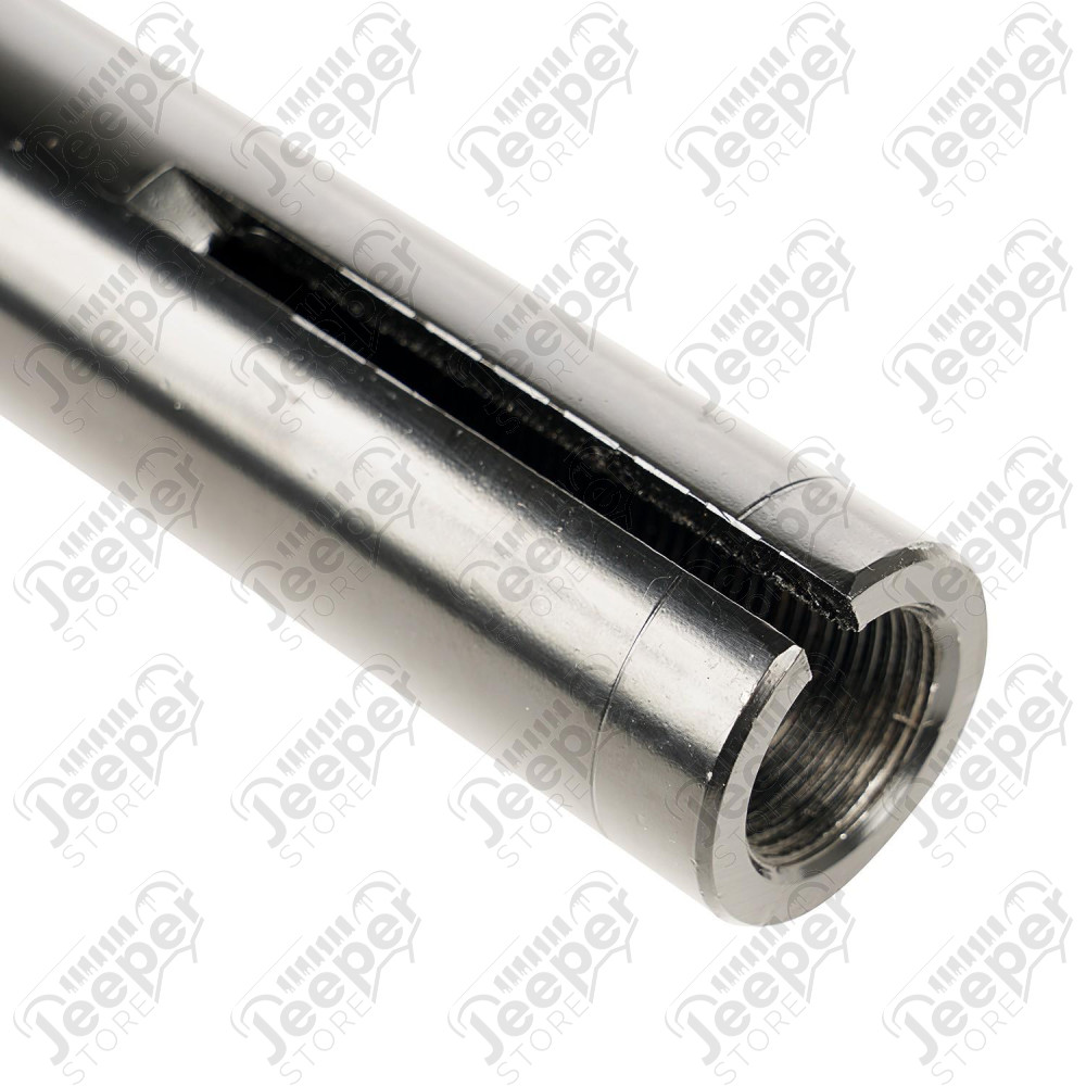 HD Steering Tie Rod, TJ, 44 Inches Long