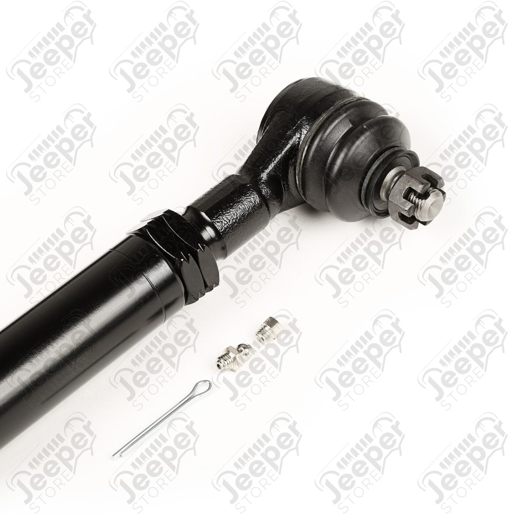 Steering Kit, Tie Rod/Drag Link, Heavy Duty 72-81 CJ5/CJ6/CJ7/CJ8