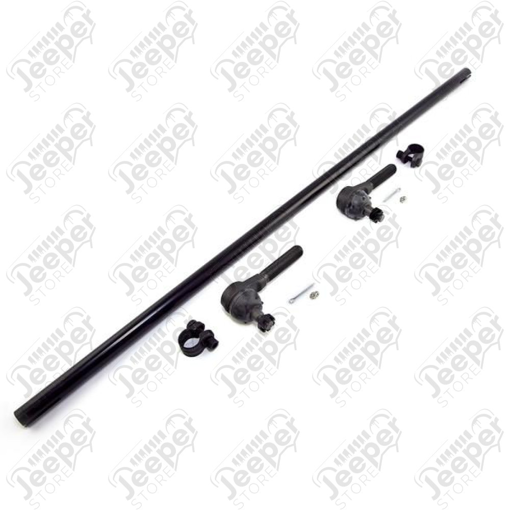 Steering Tie Rod Assembly; 84-90 Jeep Cherokee XJ
