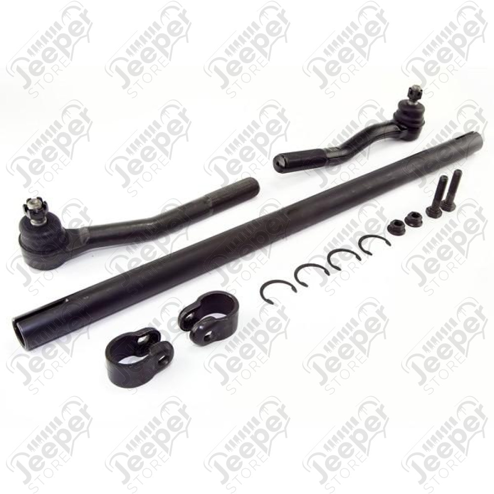 Steering Drag Link; 99-04 Jeep Grand Cherokee WJ