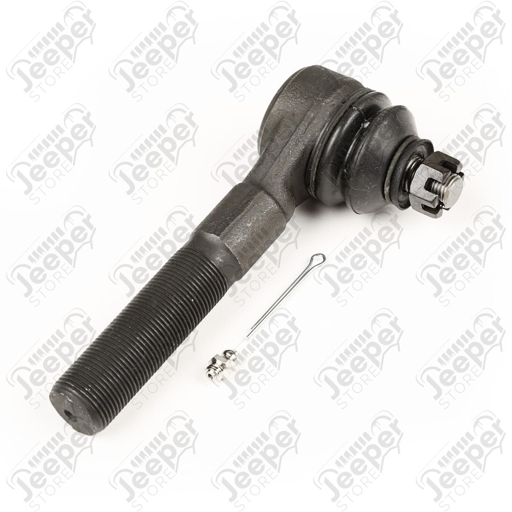 Steering Drag Link Assembly 97-06 Jeep Wrangler TJ