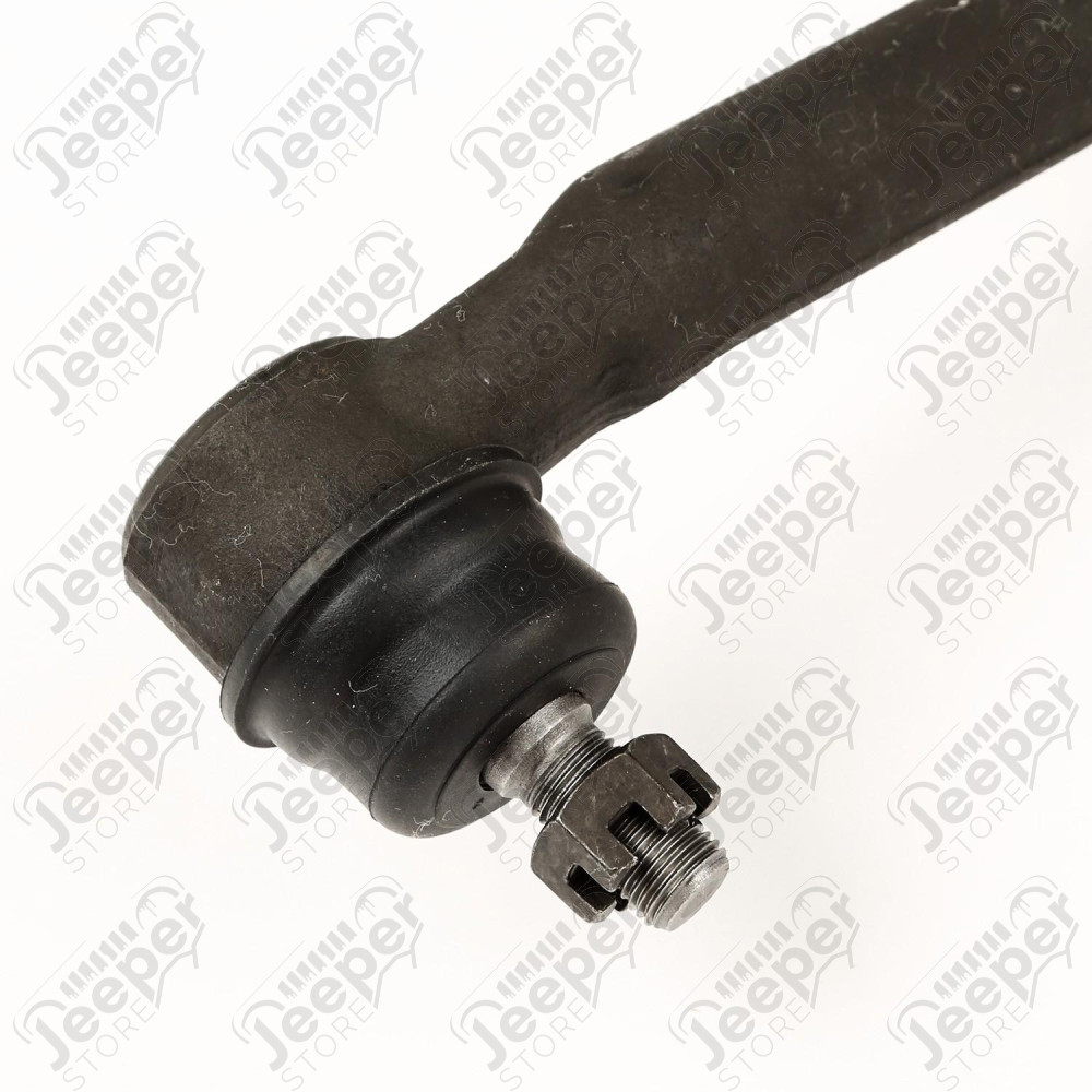 Steering Drag Link Assembly 97-06 Jeep Wrangler TJ