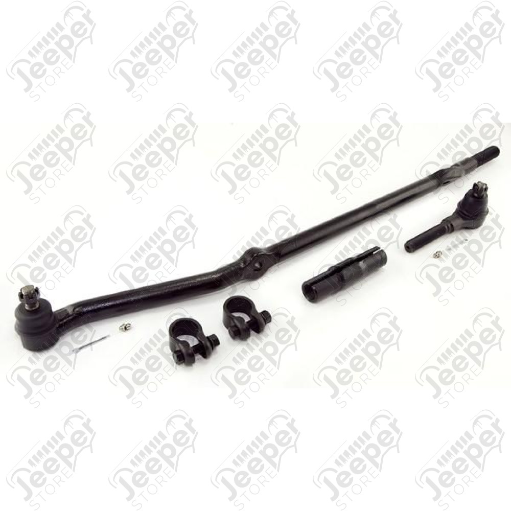 Steering Tie Rod Assembly, Long; 93-98 Jeep Grand Cherokee ZJ, 4.0L