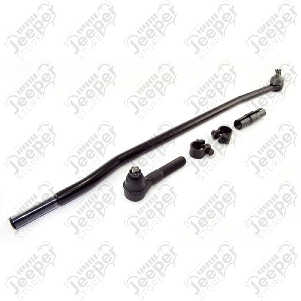 Steering Tie Rod Assembly, Long; 93-98 Jeep Grand Cherokee ZJ
