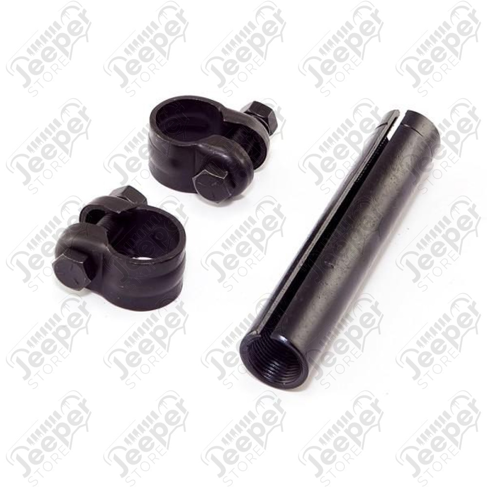 Steering Tie Rod Adjusting Sleeve; 72-86 Jeep CJ