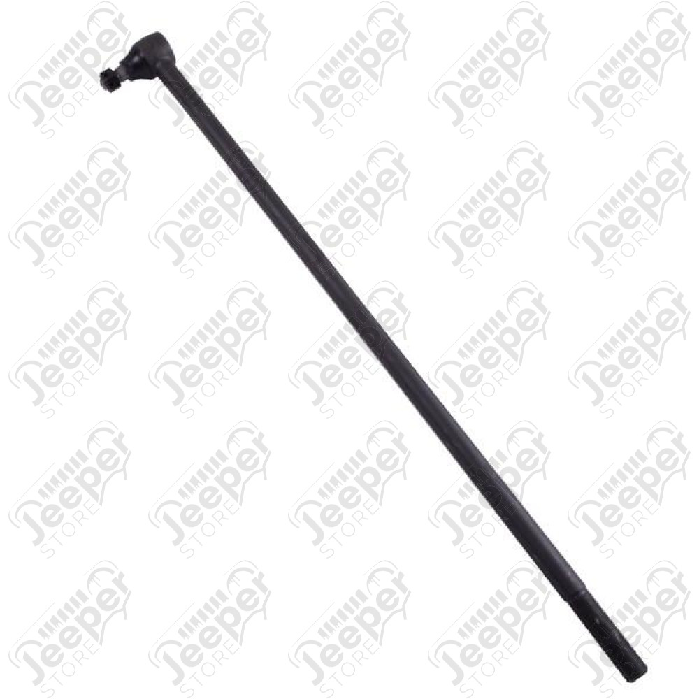 Steering Tie Rod End, Long; 82-86 Jeep CJ