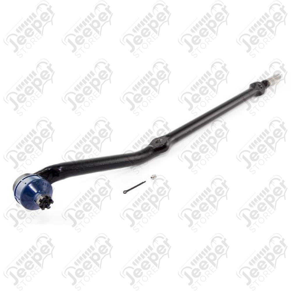 Steering Tie Rod Adjusting Sleeve, Long; 91-01 Jeep Cherokee XJ