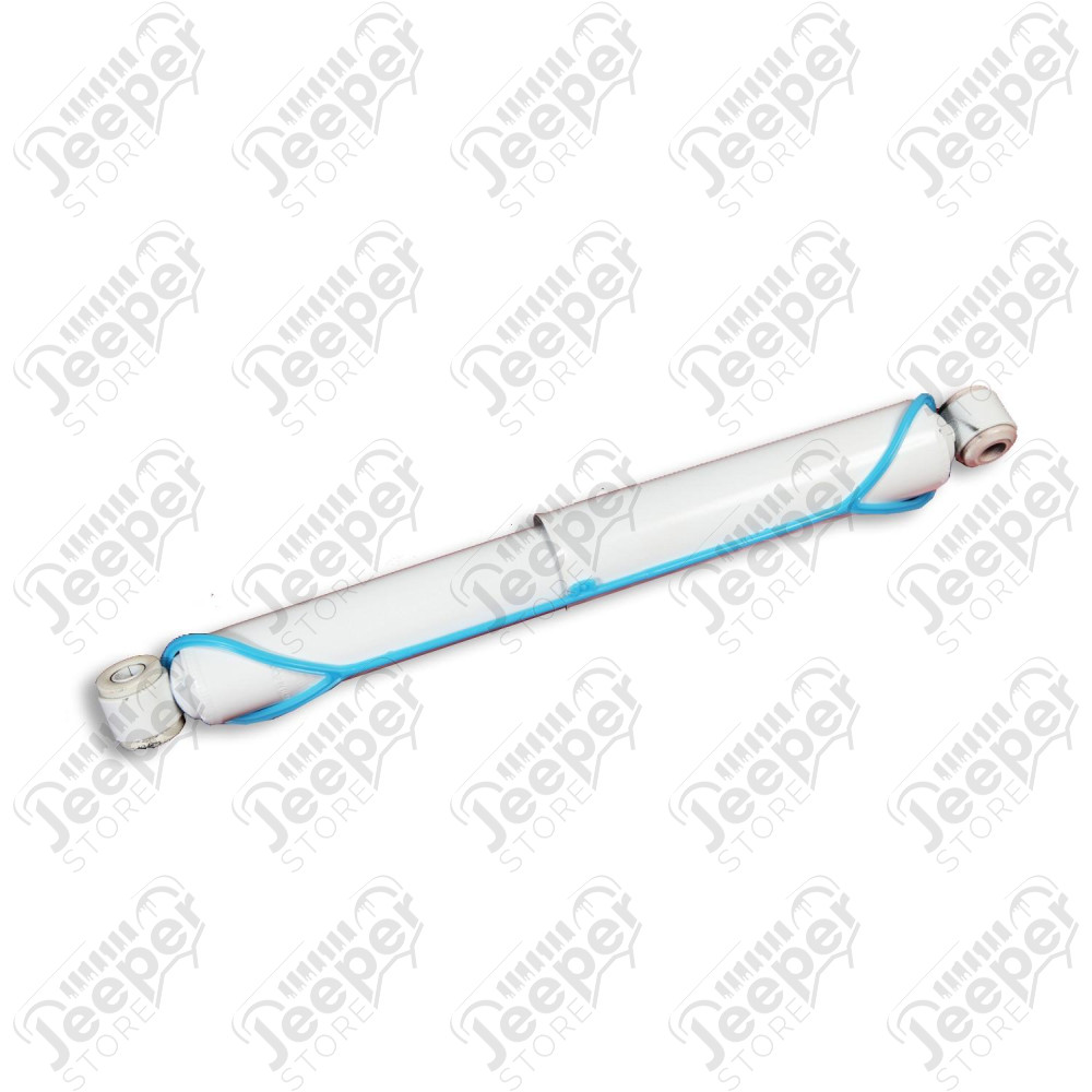 Suspension Shock Absorber, Front; 82-86 Jeep CJ