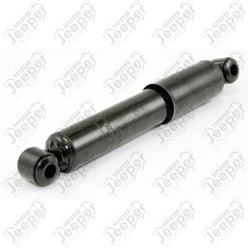 Suspension Shock Absorber, Front; 47-54 Willys Wagon
