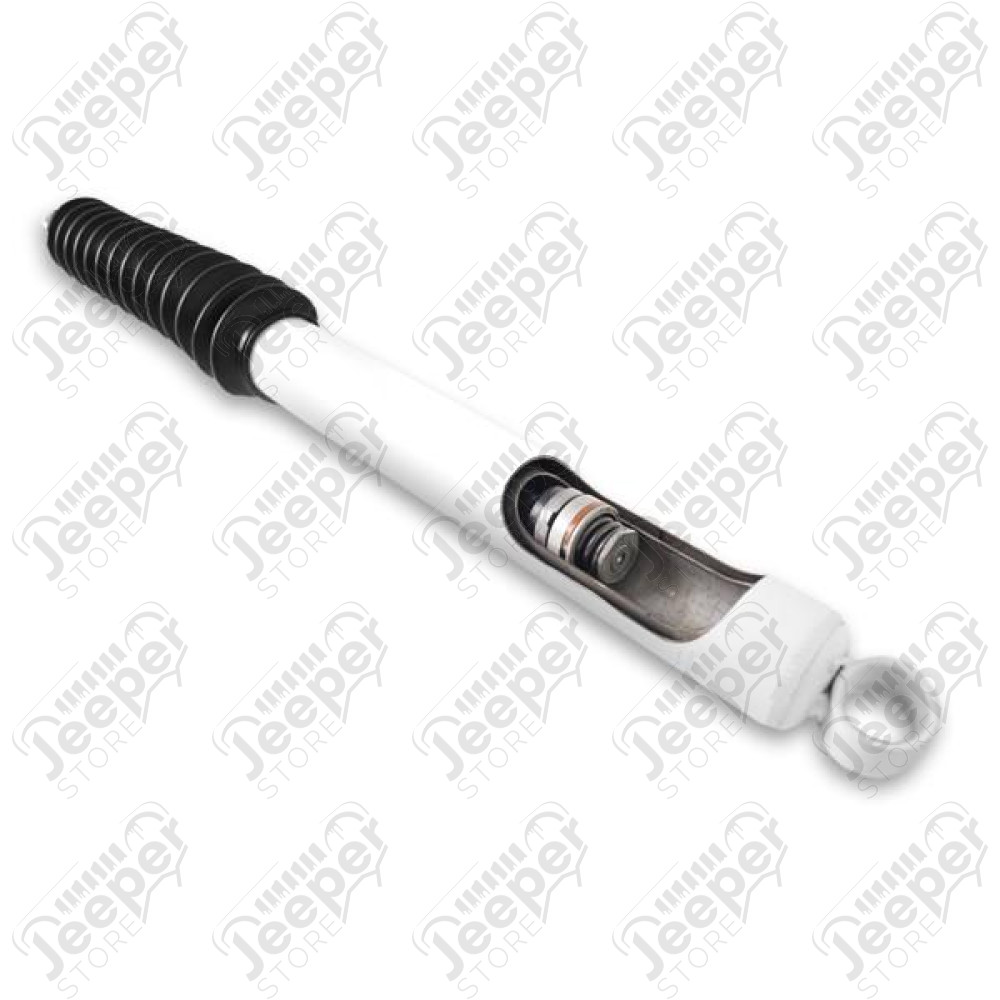 Suspension Shock Absorber, Front; 07-18 Jeep Wrangler JK