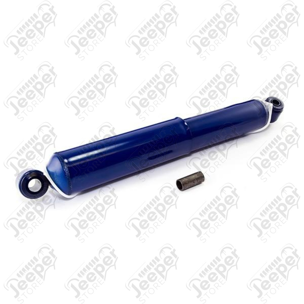 Suspension Shock Absorber, Rear; 97-01 Jeep Wrangler TJ