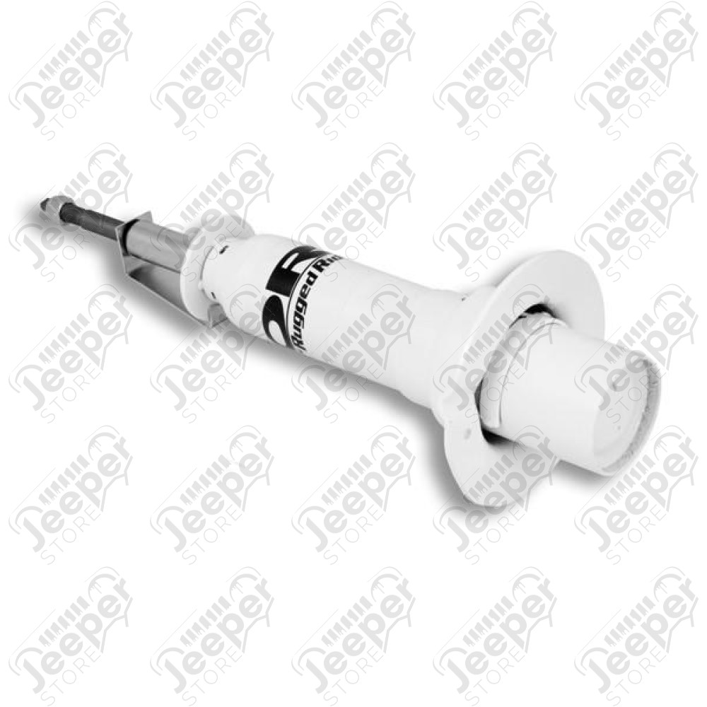 Suspension Strut, Front; 02-12 Jeep Liberty KJ