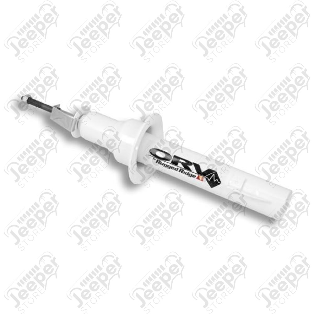Suspension Shock Absorber, Rear; 02-12 Jeep Liberty KJ/KK