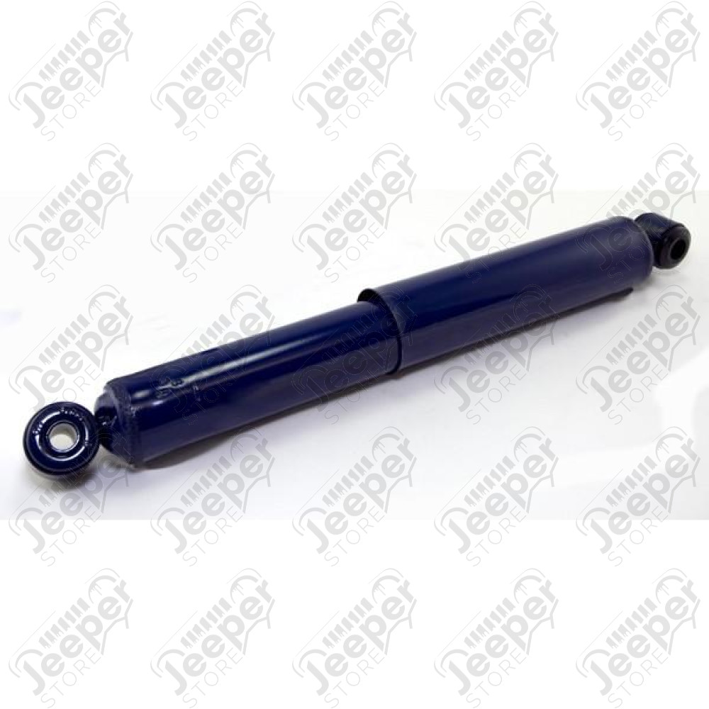 Suspension Shock Absorber, Rear; 93-98 Jeep Grand Cherokee ZJ