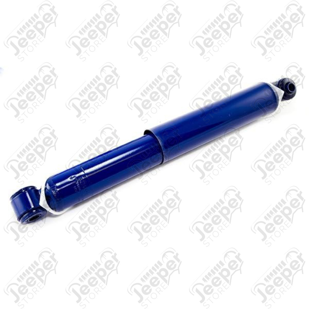 Suspension Shock Absorber, Rear; 99-04 Jeep Grand Cherokee WJ