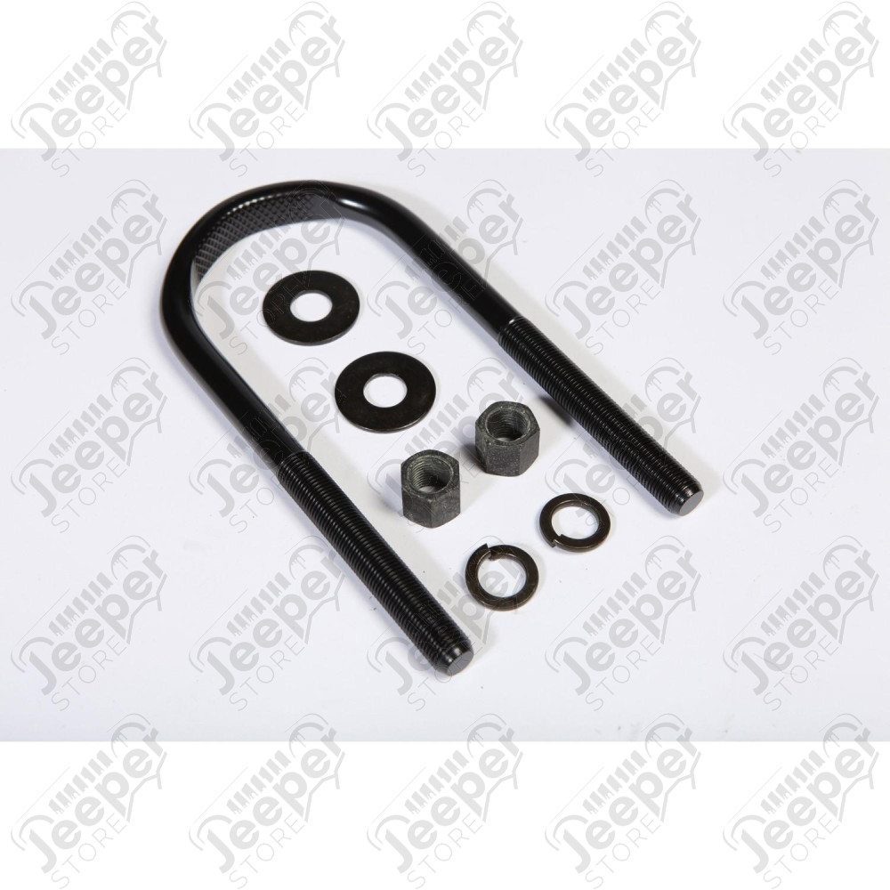 Suspension Leaf Spring U-Bolt, 2.56 Inch, for AMC 20/Dana 30