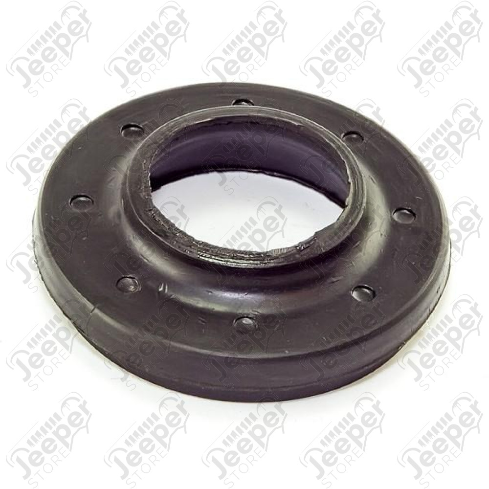 Suspension Coil Spring Isolator; 84-01 Jeep Cherokee