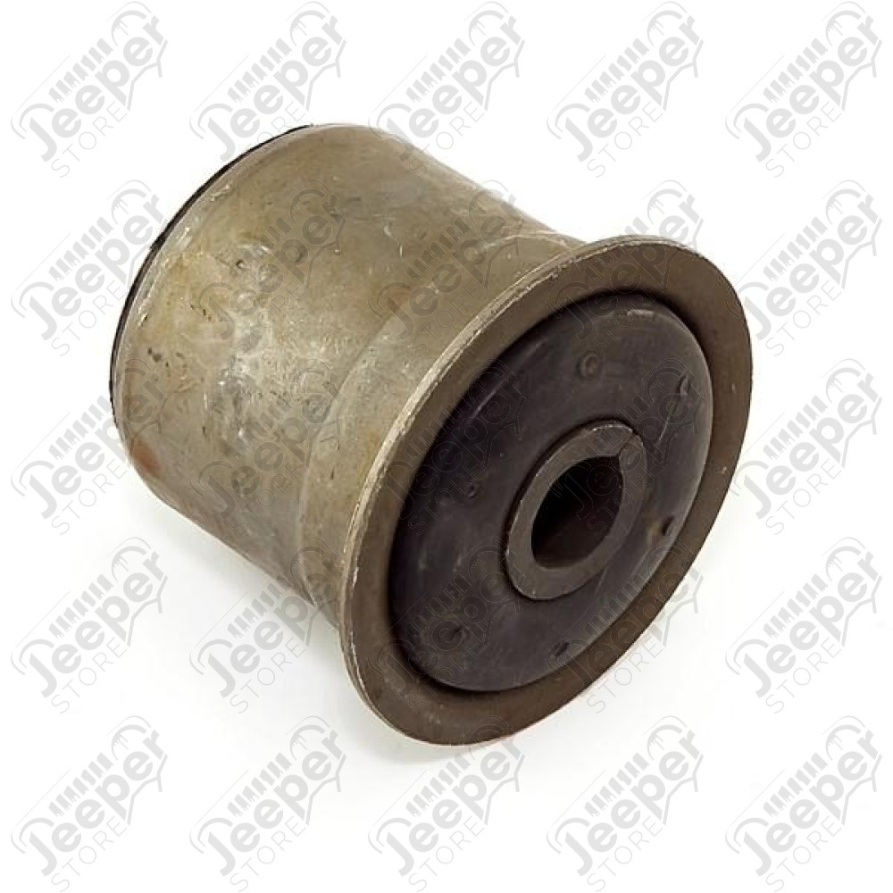Suspension Control Arm Bushing, Upper; 84-01 Jeep Cherokee XJ