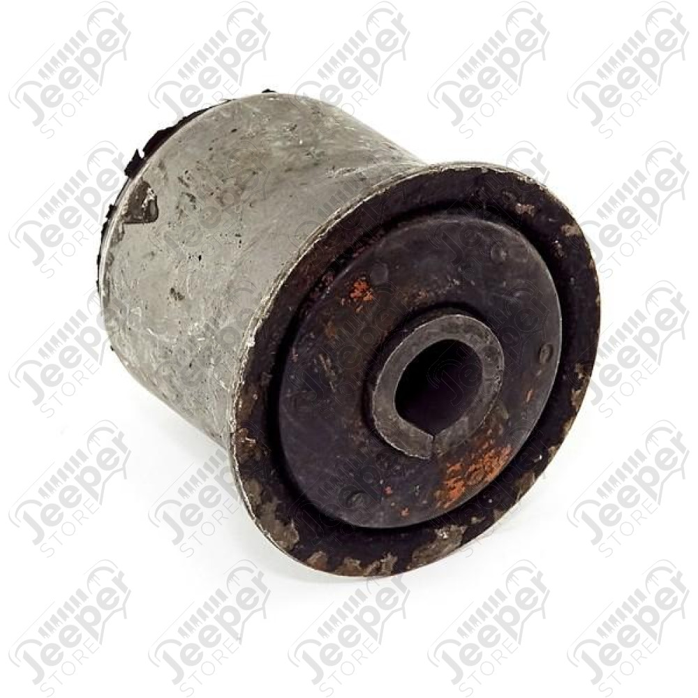 Suspension Control Arm Bushing, Upper; 91-01 Jeep Cherokee XJ