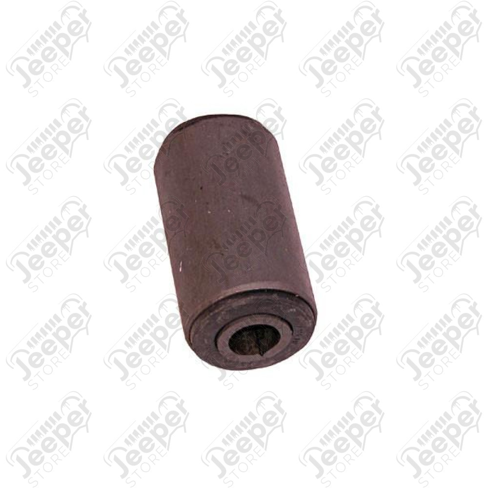 Suspension Leaf Spring Main Eye Bushing; 87-95 Jeep Wrangler YJ