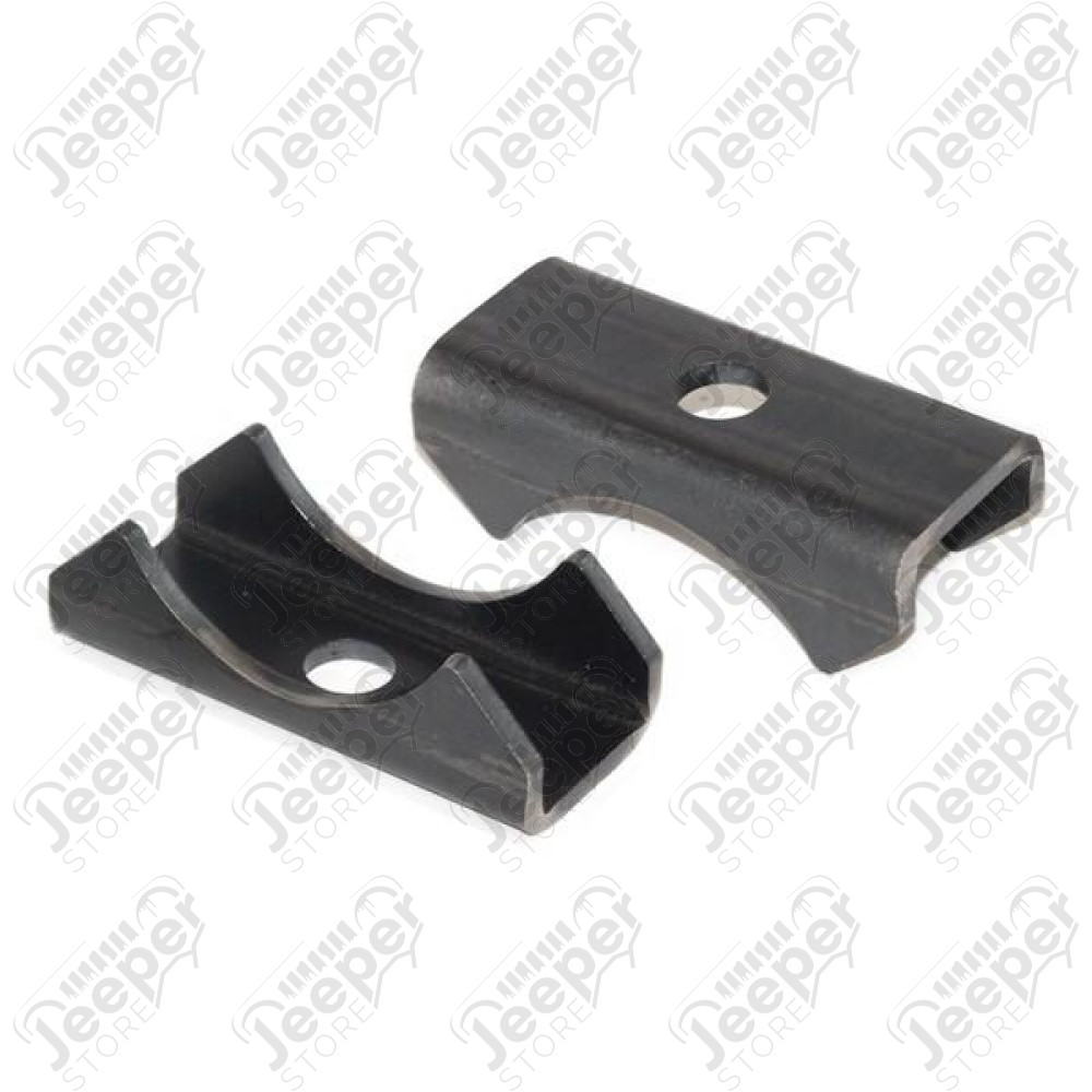 Suspension Leaf Spring Perch, 1.75 Inches Wide