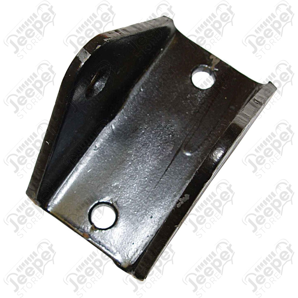 Suspension Leaf Spring Pivot Bracket; 41-68 Willys/Jeep