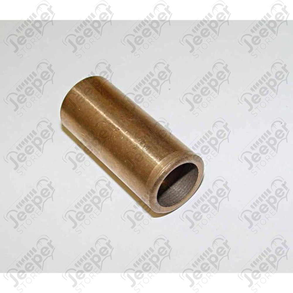 Suspension Leaf Spring Pivot Eye Bushing; 41-58 Willys/Jeep