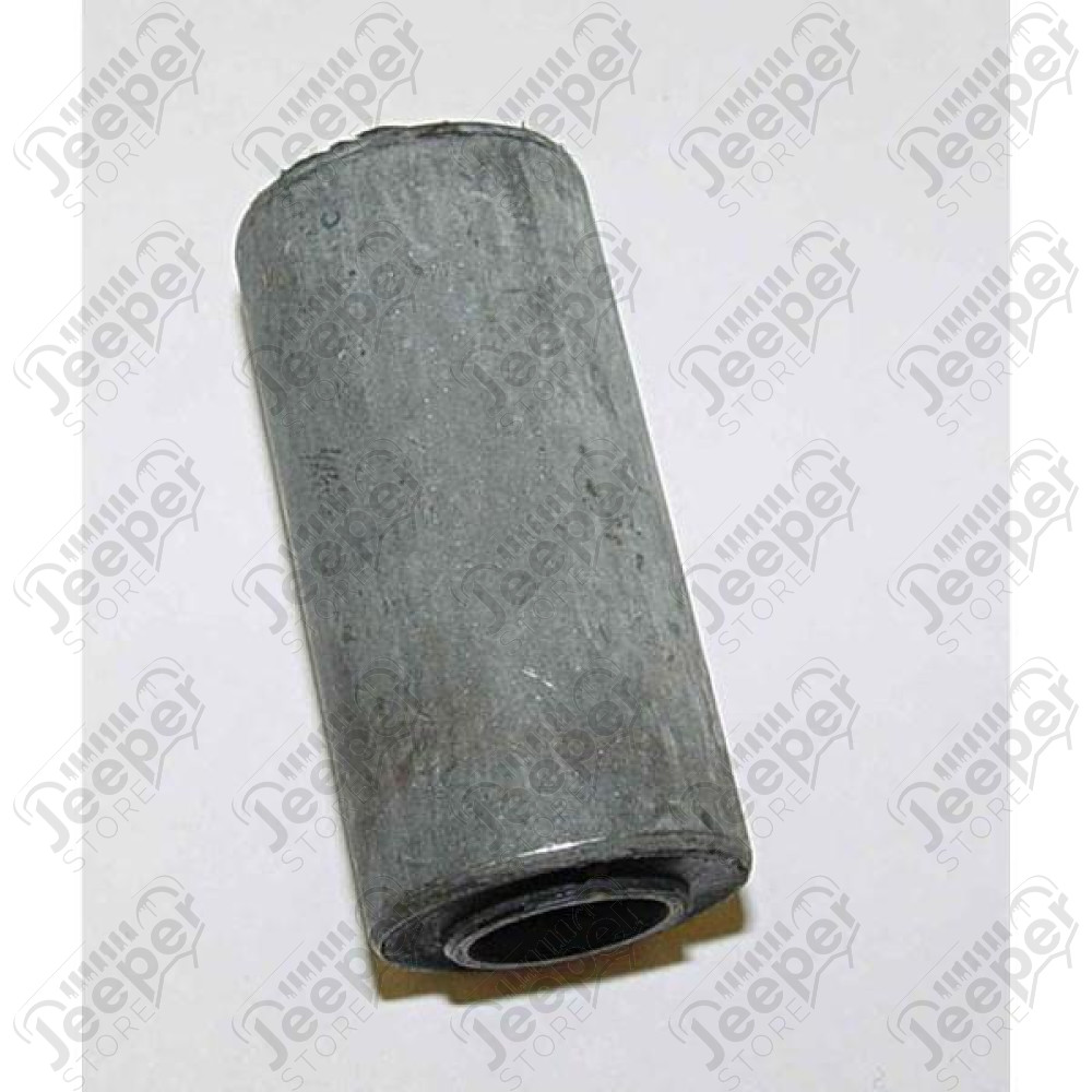 Suspension Leaf Spring Pivot Eye Bushing; 58-66 Jeep CJ
