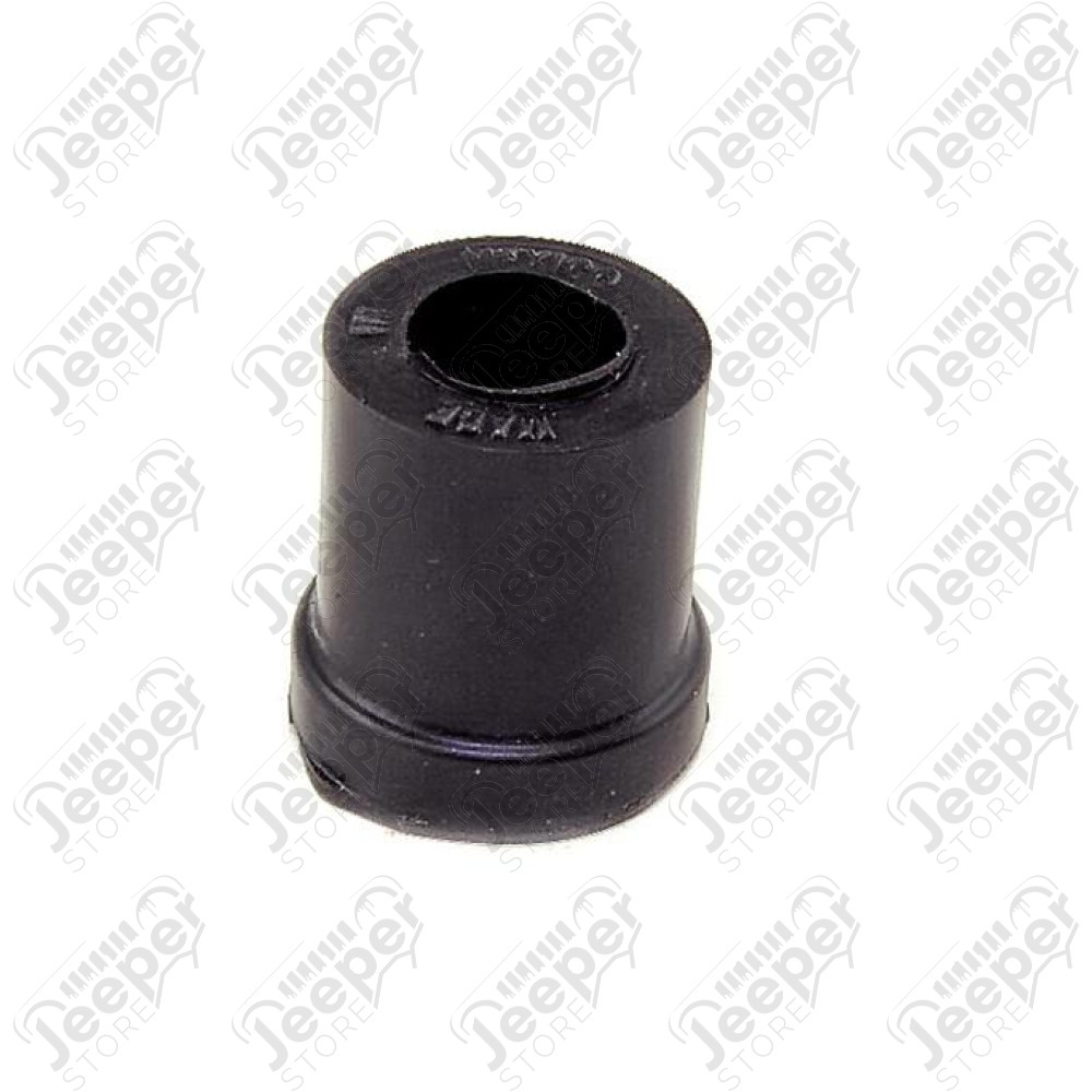 Suspension Leaf Spring Bushing; 46-64 Willys/Jeep