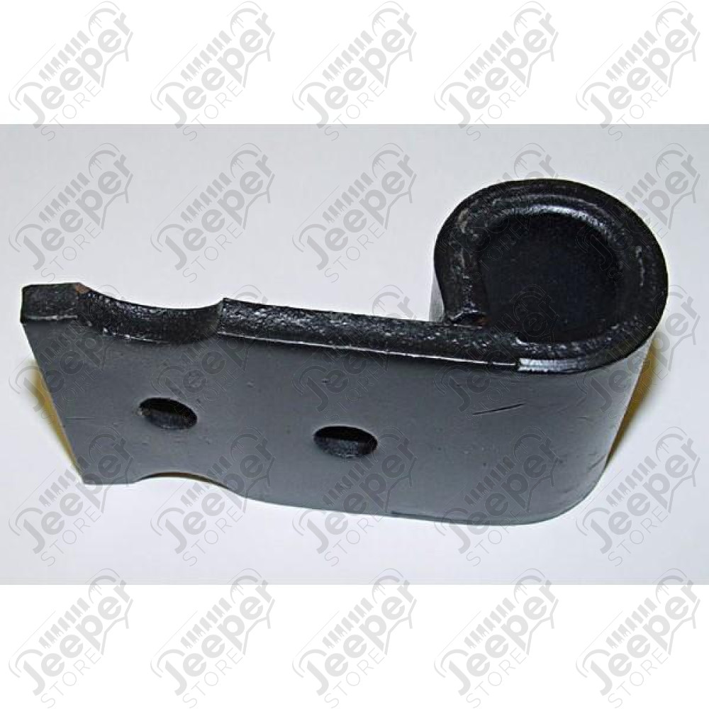 Suspension Frame Shackle Hanger 76-86 Jeep CJ5/CJ7/CJ8 Scrambler
