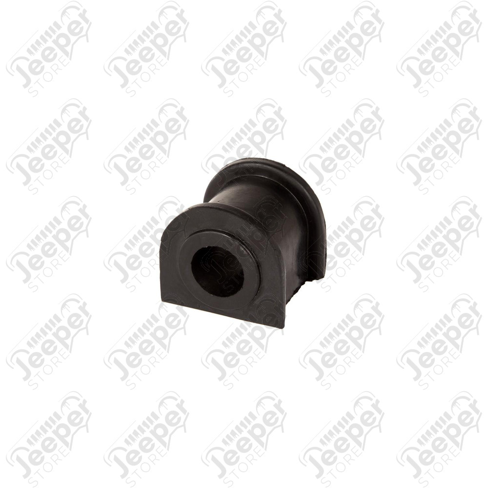 Suspension Stabilizer Bar Bushing, 7/8 inch; 80-86 Jeep CJ