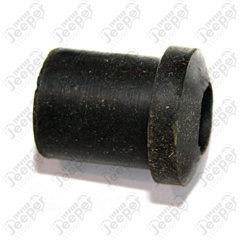 Suspension Leaf Spring Shackle Bushing 87-95 Jeep Wrangler YJ