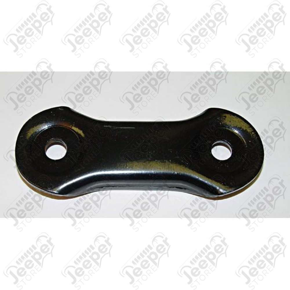 Suspension Leaf Spring Shackle Side Plate 87-95 Jeep Wrangler YJ