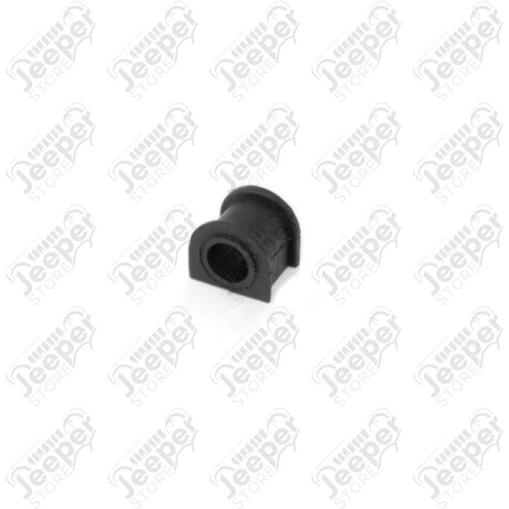 Suspension Stabilizer Bar Bushing, Front 84-01 XJ/MJ/ZJ/SJ/YJ/J-Truck